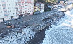 Kastamonu'da sahil güvenliği için kritik adım