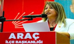 CHP’den Araç’ta personel alımına tepki