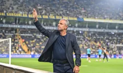 Fenerbahçe’de İsmail Kartal dönemi yeniden başladı