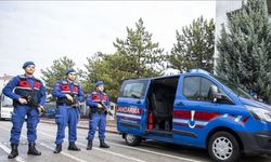 Jandarma’da büyük görev değişimi: 29 bin personelin yeni yeri belli oldu