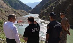 Kamyon dereye uçmuştu: Baba ve oğuldan acı haber… Arama çalışmaları 16. günde sürüyor
