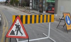Kastamonu’da altyapı seferberliği: İnönü Mahallesi sakinlerine önemli uyarı