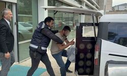Kardeşler arasında başlayan tartışma büyüdü: Anne darbedildi
