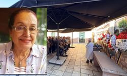Kastamonu Anneler Derneği kurucusu son yolculuğuna uğurlandı
