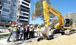 Başkan Baltacı: ‘Kastamonu’yu geleceğe hazırlıyoruz’