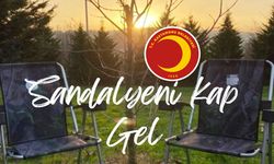Kastamonululara ‘sandalyeni kap gel’ çağrısı