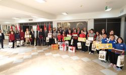Kastamonu’da geri dönüşüm seferberliği