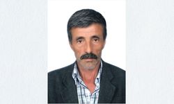 Kastamonu da muhtarın kardeşinden acı haber: Mustafa Balcı vefat etti