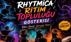 Kastamonu’da müzik ve ritmin büyüleyici buluşması