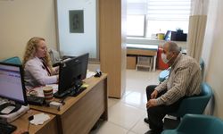 Kastamonu Eğitim ve Araştırma Hastanesi'nde kritik teşhis: Kemik ağrılarının altından kanser çıktı