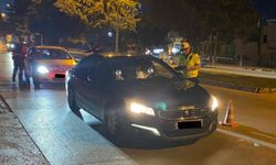 Kastamonu Emniyetinden geniş çaplı huzur operasyonu