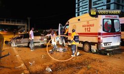 Kastamonu'da can pazarı: Çok sayıda yaralı var!