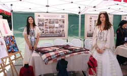 Kastamonu’da Mesleki Eğitim Şenliği yoğun ilgi gördü