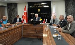 Kastamonu’da hastaneler kapatılmıyor: Hizmet kalitesi artacak