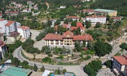 Osmanlı'dan Cumhuriyete Kastamonu’da 157 yıllık eğitim mirası: Fabrika gibi okul
