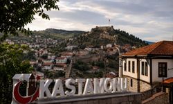 Kastamonu Türkiye'de ikinci sırada!