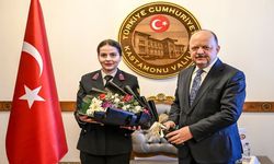Jandarmamız 187 yaşında!