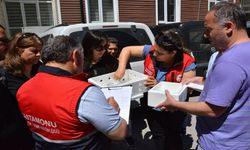 Kastamonu’ya 5 bin savaşçı