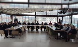 Kastamonu’da 13 ziraat odası toplandı: Çiftçinin merakla beklediği kararlar açıklandı