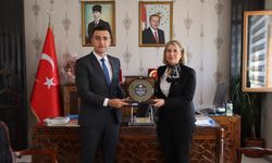 Kastamonu’da dikkat çeken değişiklik: Küre’den Daday’a tayini çıktı