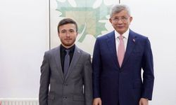 Kastamonu’da Gelecek Partisi İl Başkanı Acar’dan sert çıkış: ‘Siyaset iftira üzerine kurulmaz’