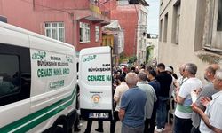 Kastamonu’da Jandarma Bölük Komutanı’nın baba acısı