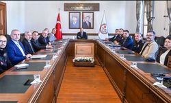 Kastamonu’da okul güvenliği için kritik toplantı: Tedbirler masaya yatırıldı
