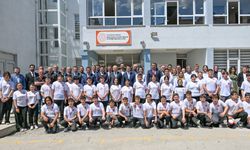 Kastamonu’da siber güvenlik hamlesi: Öğrenciler için SİBERAY sınıfı açıldı