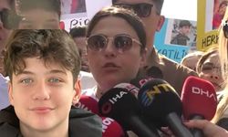 Kastamonulu Atlas’ın annesinden duruşma öncesi sert sözler: ‘Yetişkin gibi yargılanmasını istiyoruz’