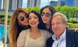 Kastamonulu sanatçıdan korkutan haber: Kızı dua istedi