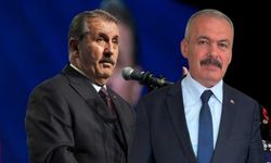 Kastamonulu siyasetçi Mahir Alay BBP’de yeniden MKYK’de