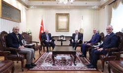 Kastamonu’nun dini hizmetleri Ankara’da masaya yatırıldı