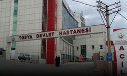 Kastamonu'nun ilçe hastanesinde sevindiren gelişme: 4 uzman hekim göreve başladı
