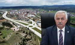 Kastamonu’nun ilçesine modern otogar kazandırılıyor