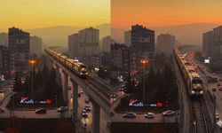 Kastamonu’ya tren gelse nasıl olurdu? Yapay zekâ destekli video büyük ilgi gördü