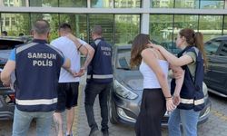 Kavga kanlı bitti: 1 kişi bıçaklandı, 2 kişi adliyeye sevk edildi