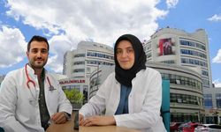 Kastamonu’ya uzman doktor takviyesi: KEAH kadrosu genişledi