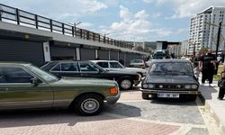 Kastamonu’da Klasik Araç Sergisi sonrası 'ayrımcılık' tartışması