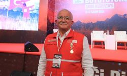 Kızılay Ödülleri’nde Taşköprü imzası: Hüseyin Seven aday gösterildi