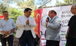 Küçükçekmece’de kardeşlik rüzgarı: KÜDEF’ten birlik ve dayanışma buluşması