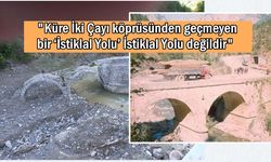 Kastamonu’da akademisyen ‘peşini asla bırakmam’ demişti: Tarihi destek geldi