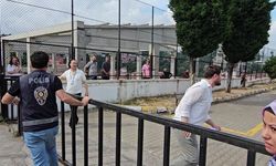 LGS’de nefes kesen anlar! Polis ve aile zamana karşı yarıştı
