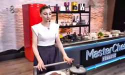 Kastamonulu Şeyma Çalık MasterChef’te ilk turu geçti