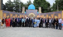 Medyanın geleceği Özbekistan’da masaya yatırıldı