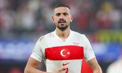Merih Demiral Fenerbahçe yolunda mı? Bomba transfer iddiası
