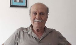 Kastamonu’da Metin Baltacıoğlu hayatını kaybetti