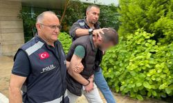 Mezarlık yolunda eşine saldırdı: Cani koca cezaevine gönderildi