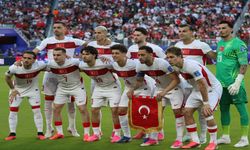 Hayal kırıklığı: Millilerimiz Dünya Kupası’na veda etti
