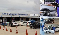 Araç sahiplerine müjde: Muayenede o ücret artık alınmayacak