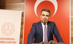 Kastamonu’da eğitim yılı değerlendirildi: TÜBİTAK ve TEKNOFEST başarısı dikkat çekti